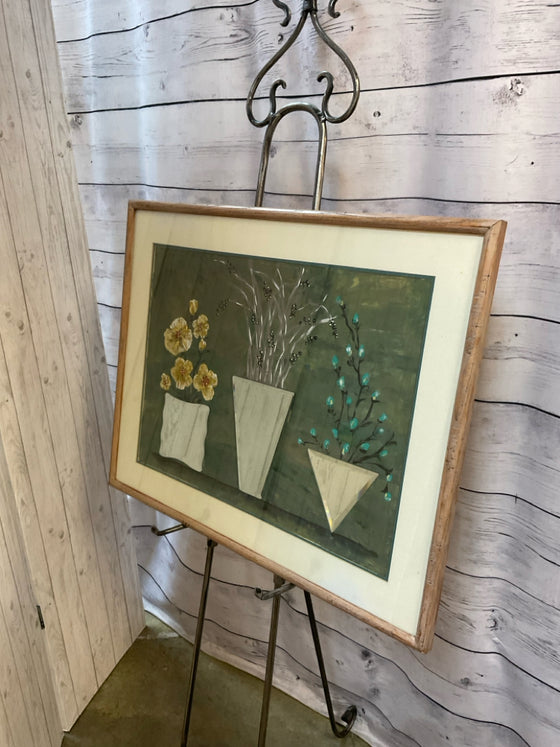 Framed Art