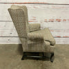 Ethan Allen Chair