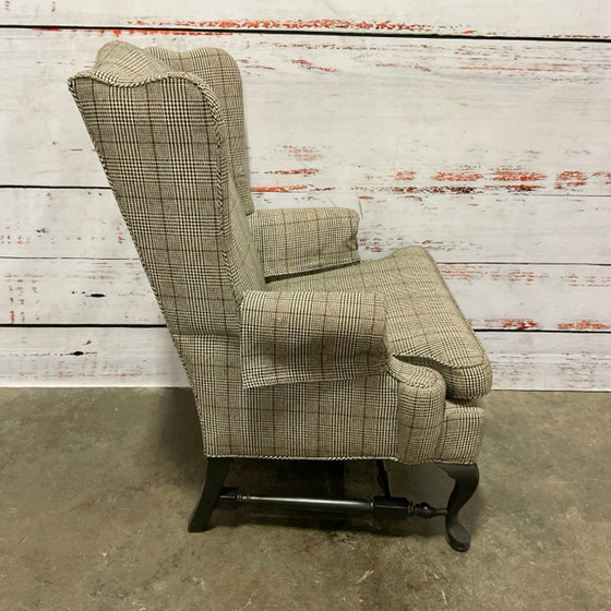 Ethan Allen Chair