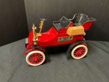  Miniature Vehicle