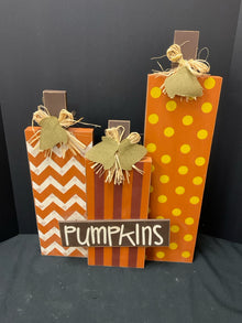  Fall Decor