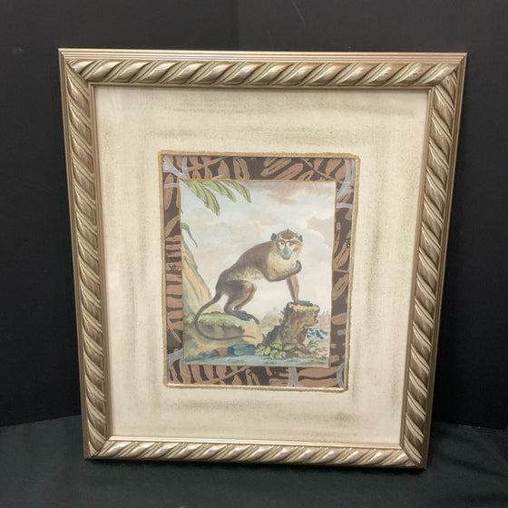 Framed Art