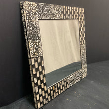  Framed Wall Mirror