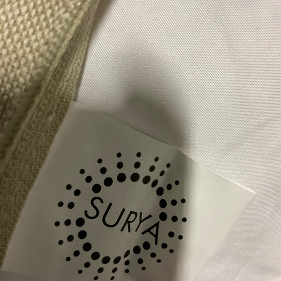 Surya Pillow