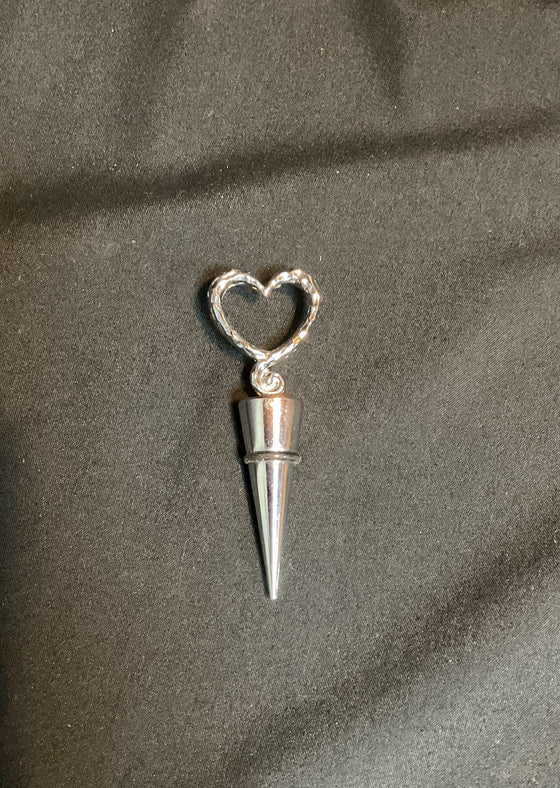 Wine Stopper