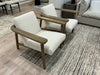 Four Hands Arnett Chair