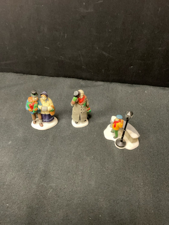 Dept. 56 Christmas