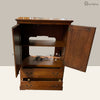 Lexington Clothing Armoire