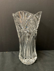  Cristal D'Arques-Durand Vase
