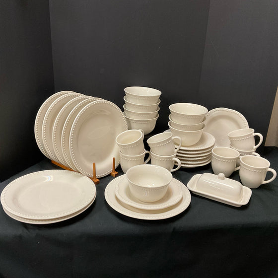 Pottery Barn Tableware