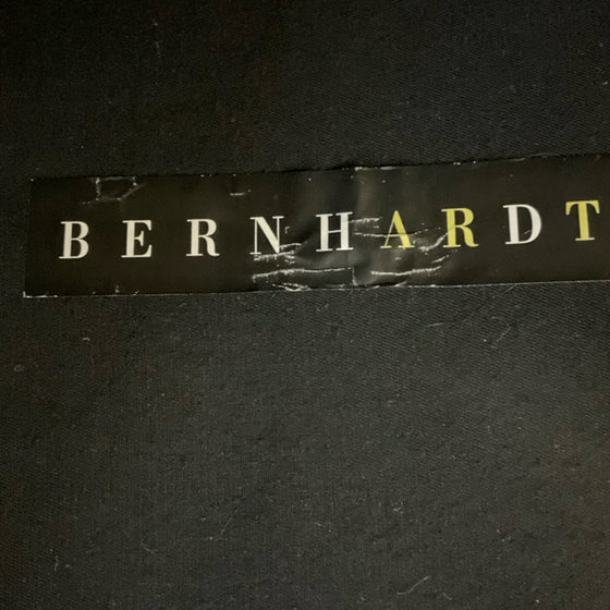Bernhardt Loveseat