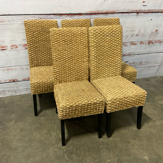 Dining Chair Set