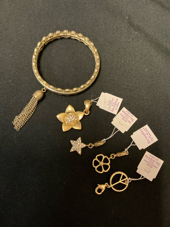 Lia Sophia Bracelet