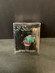 Wine Stopper