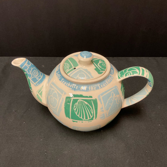 Teapot