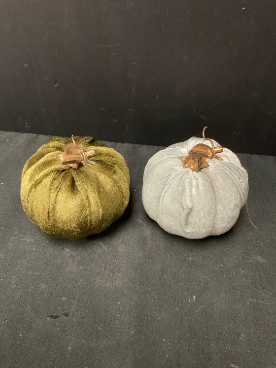Fall Decor