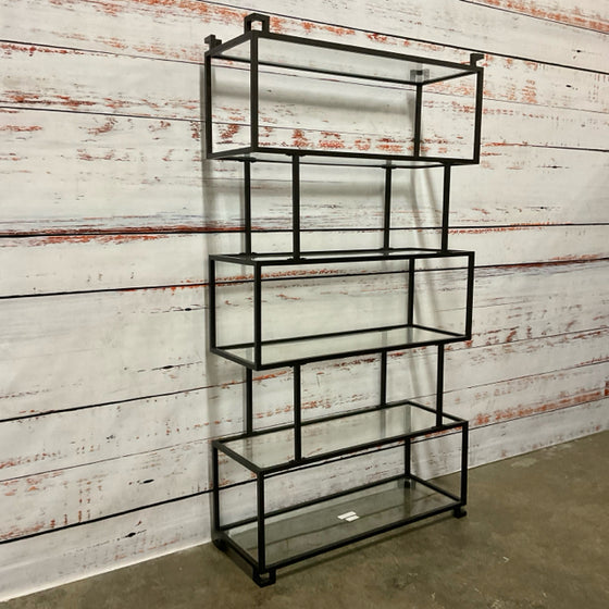 Shelving Unit