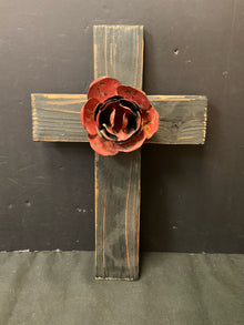  Cross