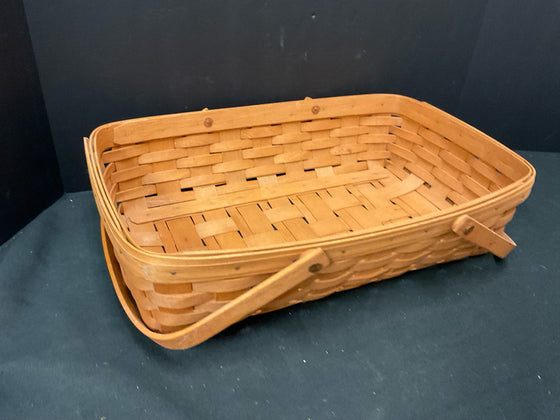 Longaberger Basket