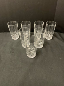  Cristal D'Arques-Durand Crystal