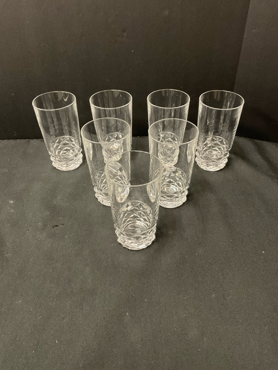 Cristal D'Arques-Durand Crystal