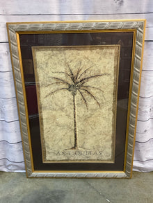  Framed Art
