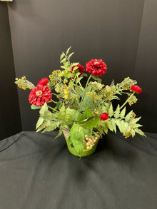  Arrangement