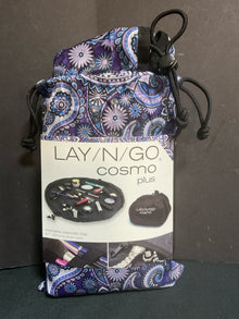  Cosmetic Bag