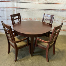  Ashley Dining Table w/ Seating