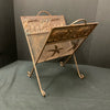 Magazine Rack