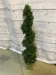  Topiary