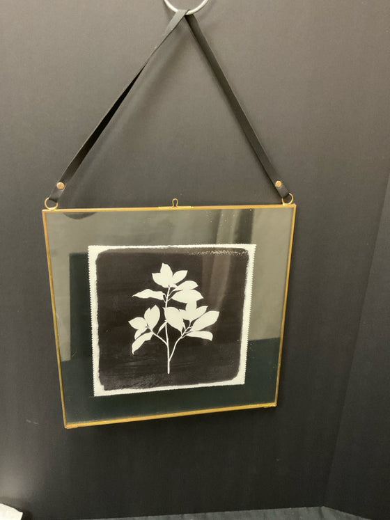 Framed Art