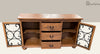 Arhaus Buffet / Sideboard / Credenza