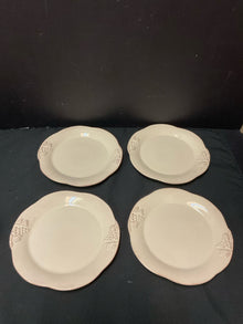  Plate/Platter