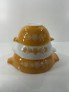 Pyrex Cookware