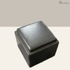 Crate & Barrel Ottoman