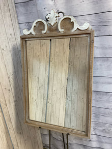  Framed Wall Mirror