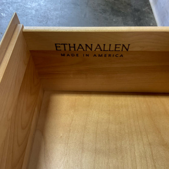 Ethan Allen Accent Cabinet/Chest