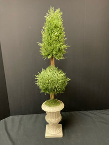  Topiary