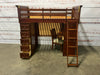 Loft Bed, Twin