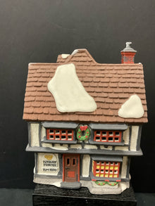  Dept. 56 Christmas