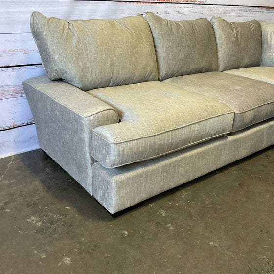 Fusion Sectional