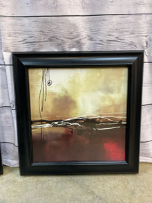  Framed Art