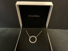  Pandora Necklace