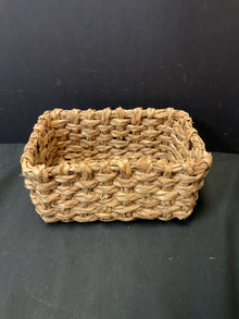  Basket