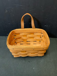  Longaberger Basket