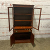 Bassett China Cabinet/Hutch