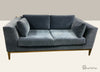 Loveseat & Bench