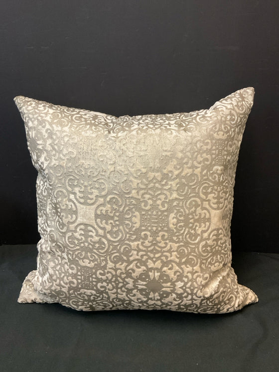 Rodeo Home Pillow