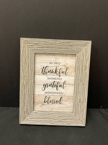  Sign/Plaque